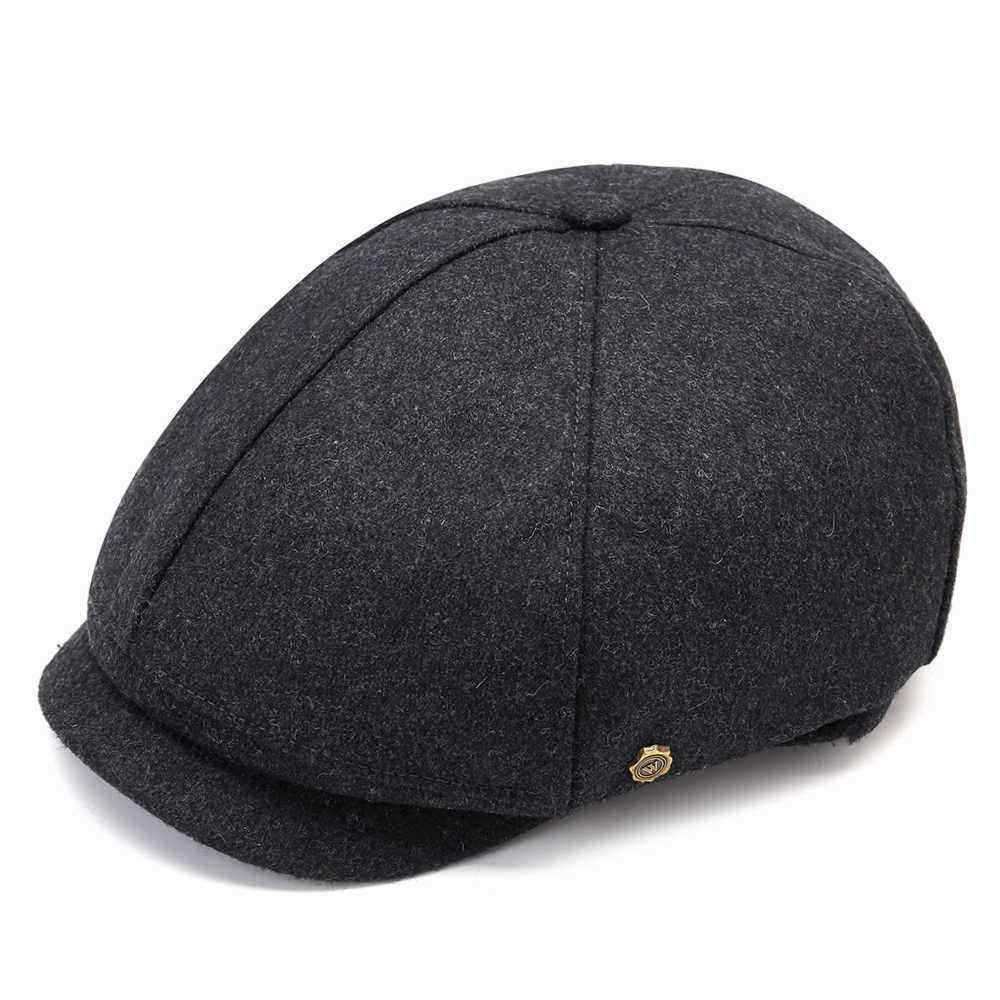 Retro-Winter-Thicken-Woolen-Blending-Beret-Hat-Outdoor-Plain-Octagon-Newsboy-Caps-for-Men-Women-1367498