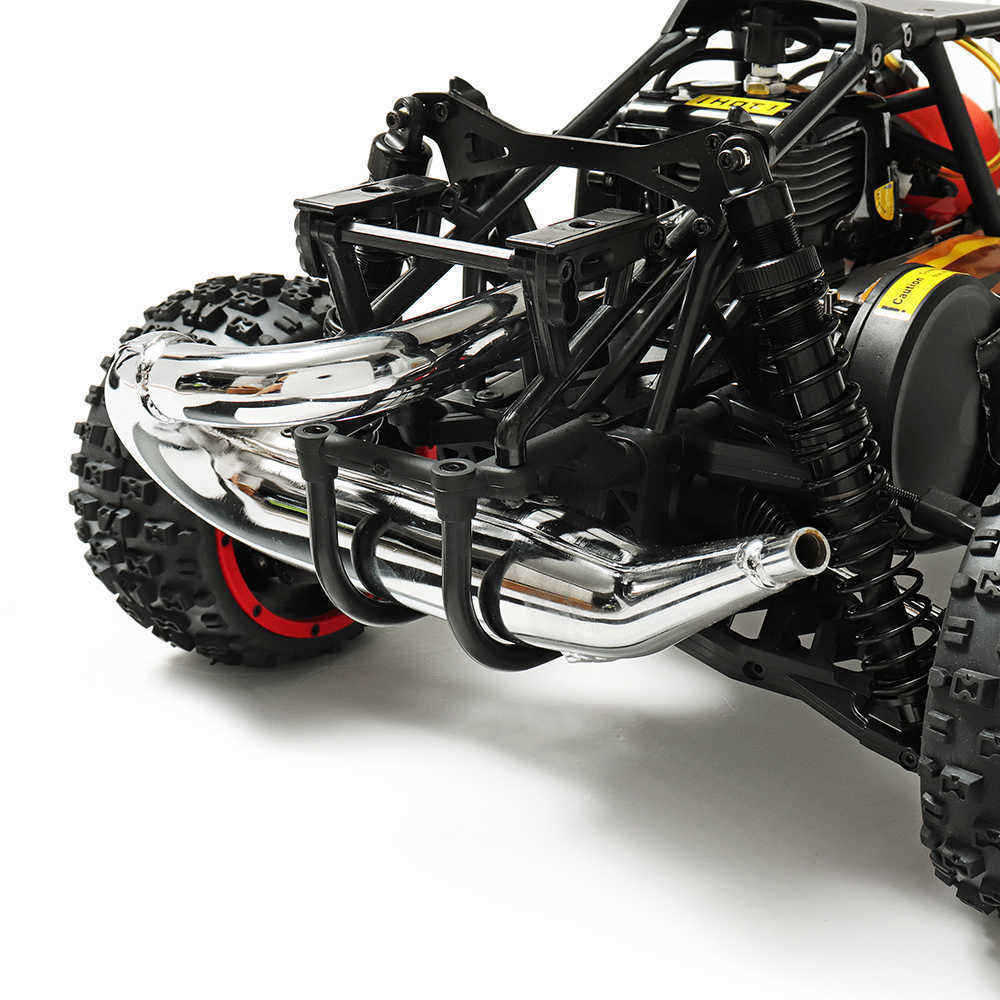 Rovan-15-24G-RWD-80kmh-for-Baja-Rc-Car-29cc-Petrol-Engine-Buggy-WO-Battery-Toys-1287229