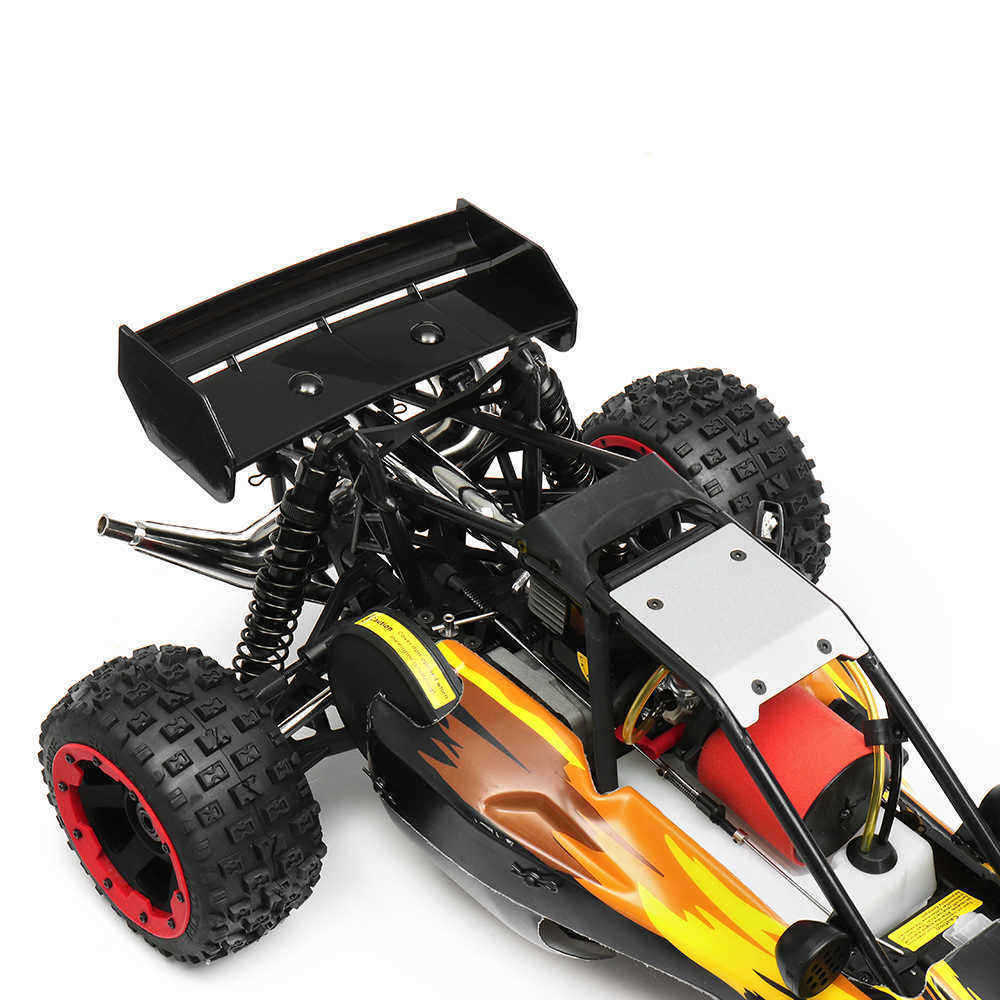 Rovan-15-24G-RWD-80kmh-for-Baja-Rc-Car-29cc-Petrol-Engine-Buggy-WO-Battery-Toys-1287229