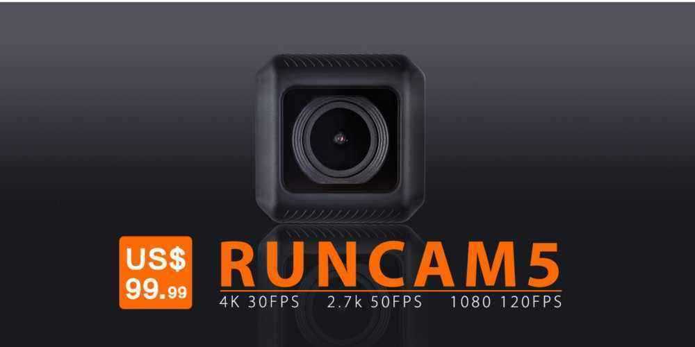 RunCam-5-12MP-56g-Smallest-4K-Cam-HD-Recording-145-Degree-NTSCPAL-16943-Switchable-FPV-Action-Camera-1494081