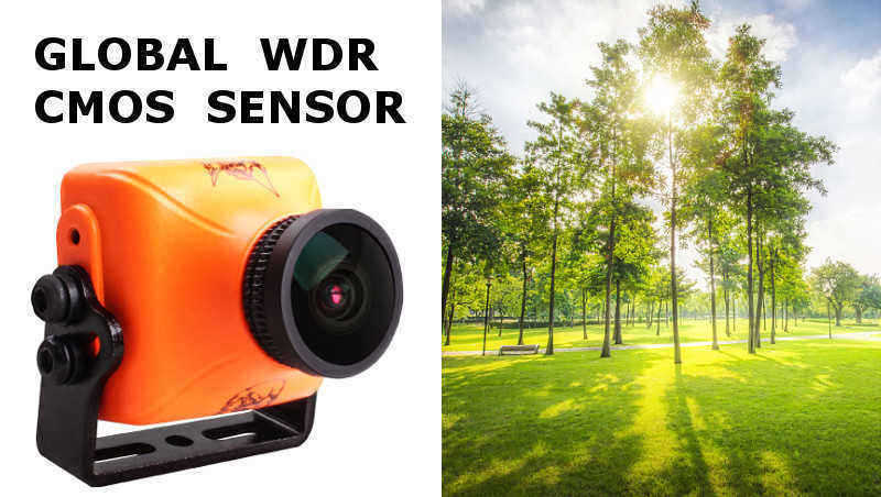 RunCam-Eagle-2-Pro-Global-WDR-OSD-Audio-800TVL-CMOS-FOV-170-Degree-16943-Switchable-FPV-Camera-1209504