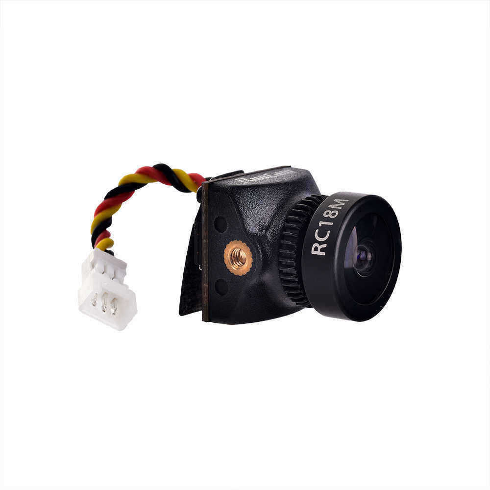 RunCam-Nano-2-13quot-700TVL-18mm21mm-FOV-155170-Degree-CMOS-FPV-Camera-for-FPV-RC-Drone-1469656