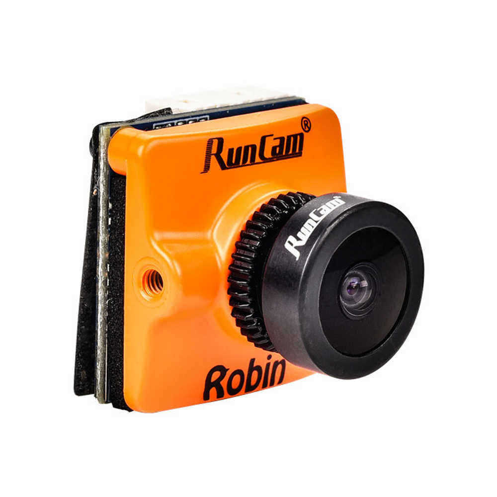 RunCam-Robin-700TVL-1821mm-FOV-160145-Degree-43-NTSC-amp-PAL-Switchable-CMOS-FPV-Camera-1410132