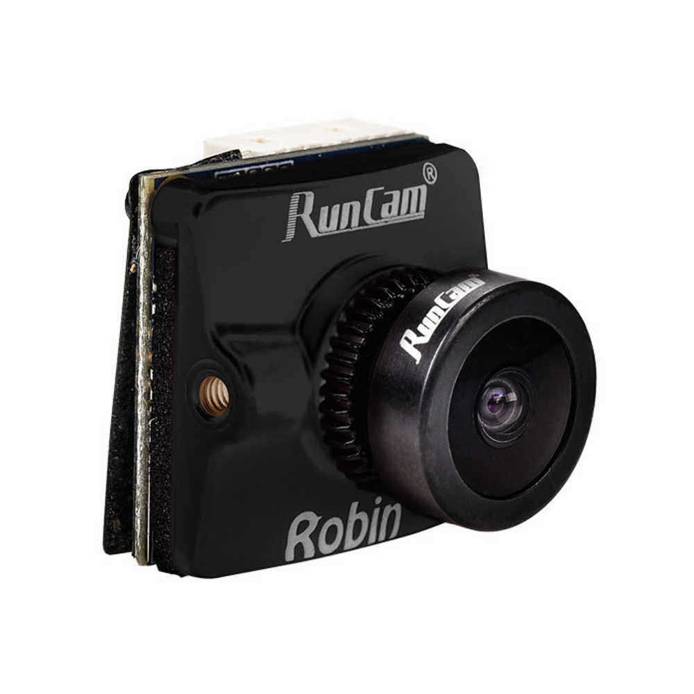 RunCam-Robin-700TVL-1821mm-FOV-160145-Degree-43-NTSC-amp-PAL-Switchable-CMOS-FPV-Camera-1410132