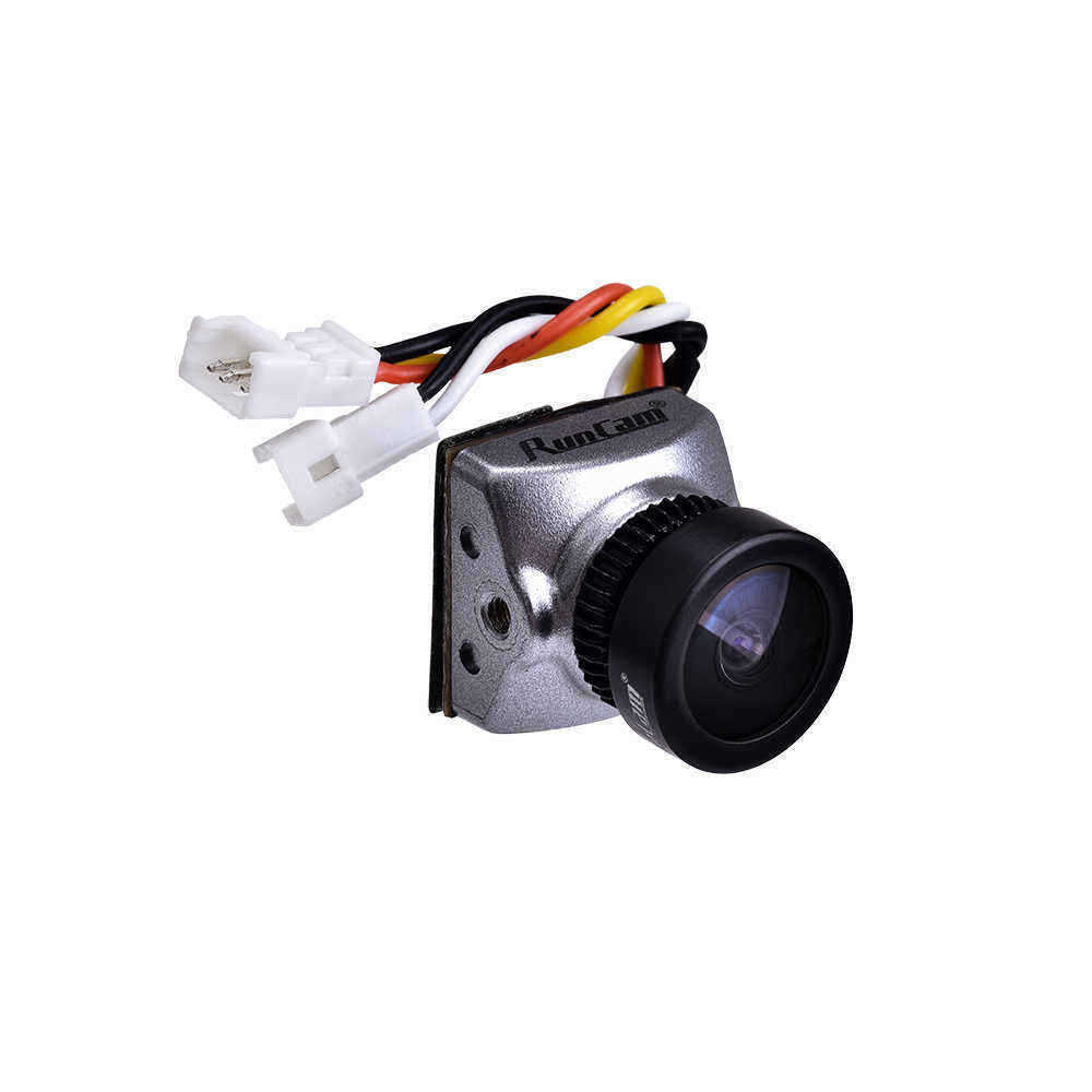 Runcam-Racer-Nano-CMOS-700TVL-18mm21mm-Super-WDR-Smallest-FPV-Camera-6ms-Low-Latency-Gesture-Control-1468281