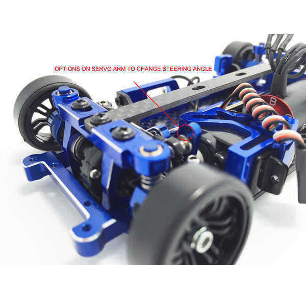 SINOHOBBY-Mini-Q-TR-Q5OP-BL-128-Upgrade-Brushless-TouringDrift-RC-Car-1032827