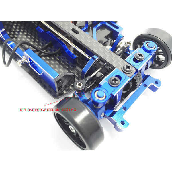 SINOHOBBY-Mini-Q-TR-Q5OP-BL-128-Upgrade-Brushless-TouringDrift-RC-Car-1032827