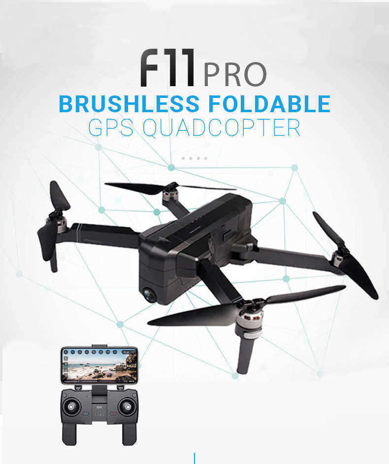 SJRC-F11-PRO-GPS-5G-Wifi-FPV-With-2K-Wide-Angle-Camera-28-Mins-Flight-Time-Brushless-Foldable-RC-Dro-1463738