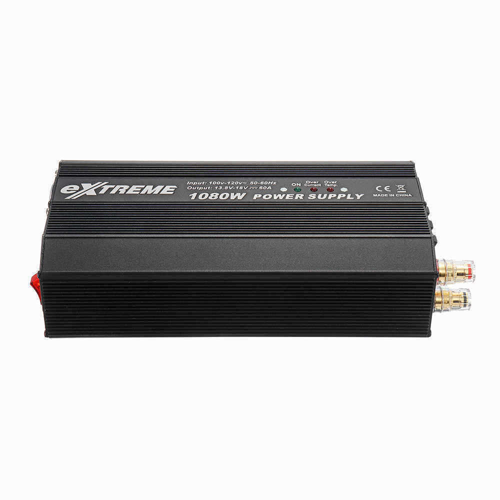 SKYRC-Extreme-PSU-1080W-18V-60A-Power-Supply-Adapter-For-ISDT-T8-icharger-X6-308-4010-Charger-1350746