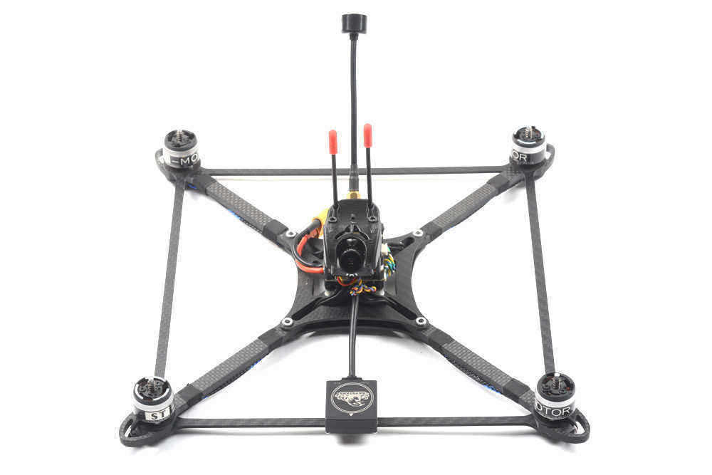 SKYSTARS-SG325-FPV-Racing-Drone-PNP-BNF-Integrated-Type-F4-8K-OSD-Runcam-Micro-Swift-2-VTX-600mW-Sma-1487286