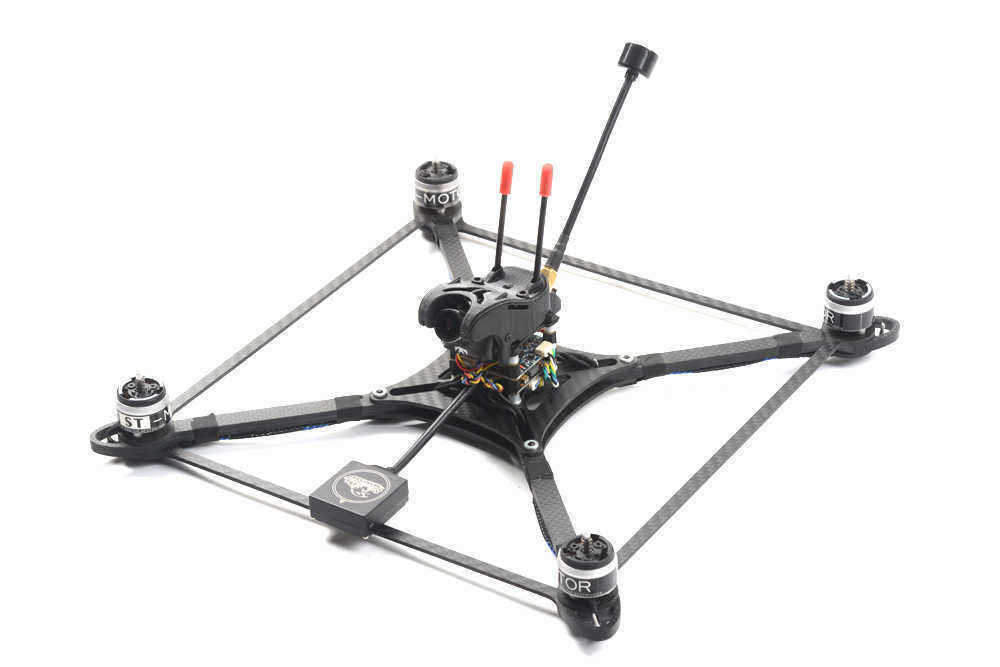 SKYSTARS-SG325-FPV-Racing-Drone-PNP-BNF-Integrated-Type-F4-8K-OSD-Runcam-Micro-Swift-2-VTX-600mW-Sma-1487286