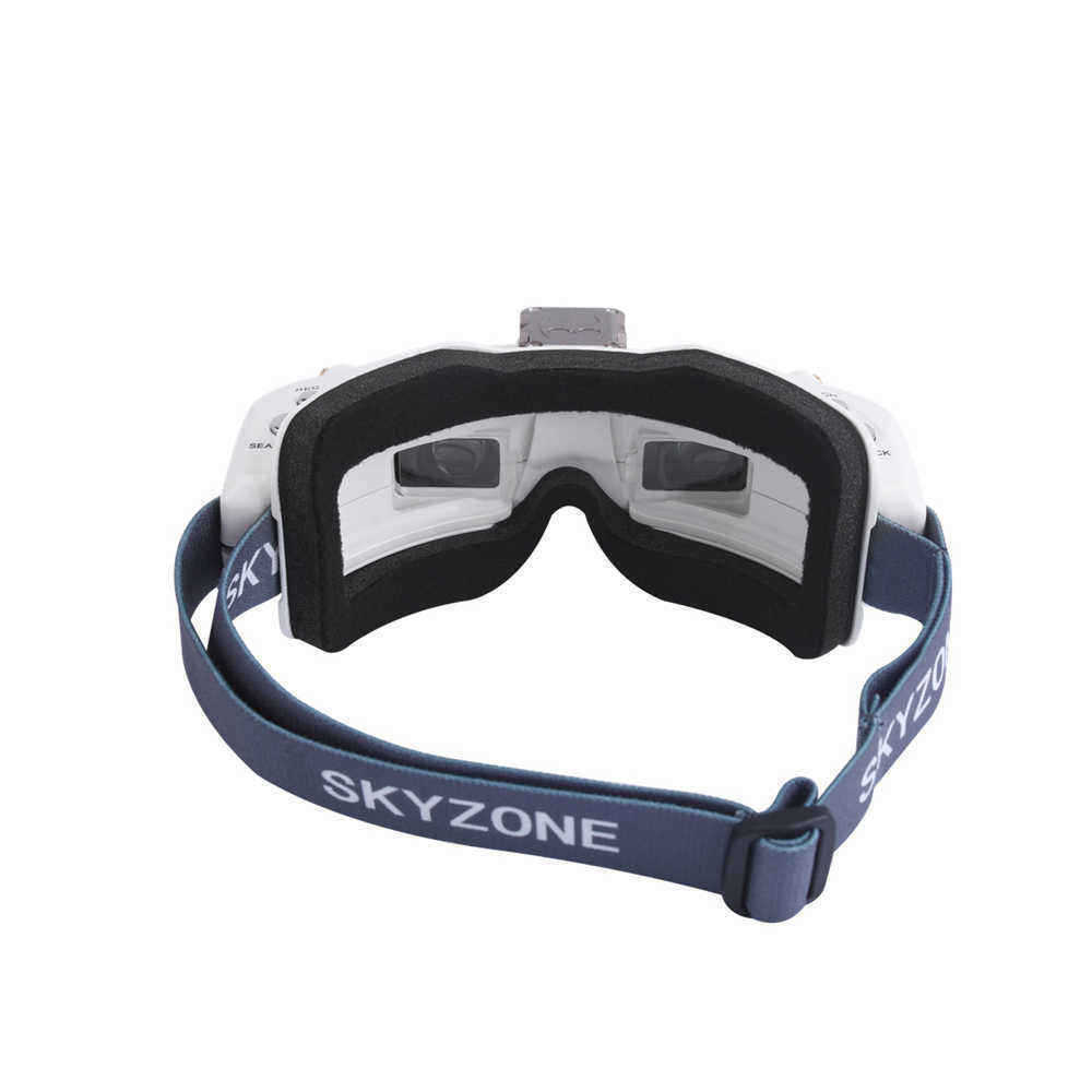 SKYZONE-SKY02X-58Ghz-48CH-Diversity-FPV-Goggles-With-Head-Tracker-Front-Camera-Fan-2D3D-HDMI-For-RC--1466959