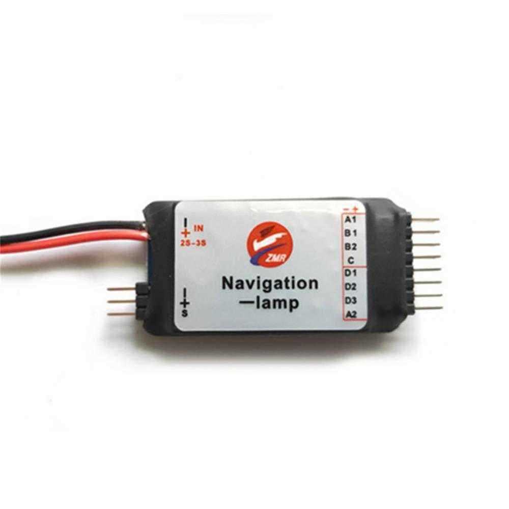 Simulation-Navigation-Lamp-Lights-2S-3S-Voltage-Ducted-LED-Light-for-RC-Fixed-Wing-Aircraft-RC-Drone-1415675