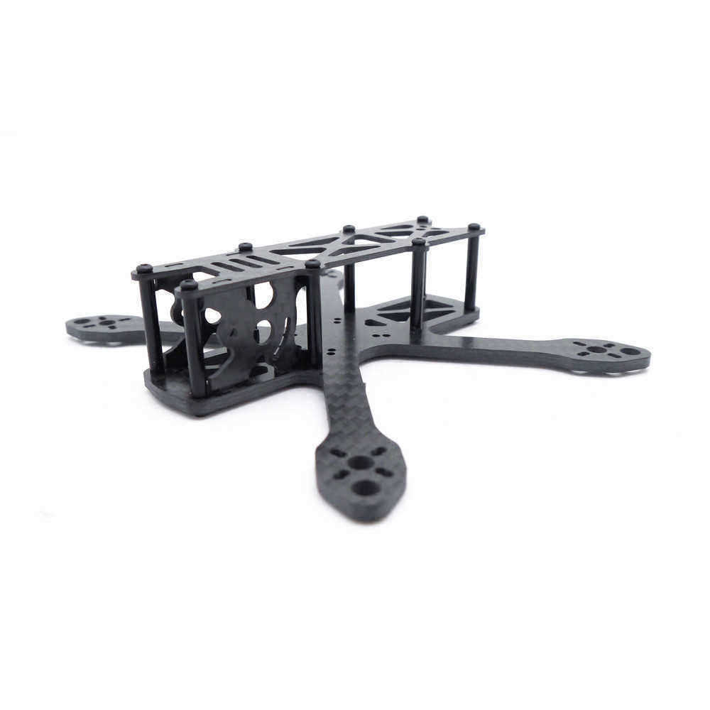 Sirians-3-Inch-135mm-Wheelbase-3mm-Arm-Carbon-Fiber-Frame-Kit-for-RC-Drone-FPV-Racing-1406831