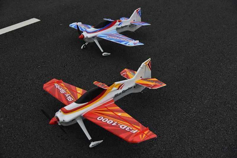 Sky-Sprite-F3D-1000-1000mm-Wingspan-EPO-15E-3D-Aerobatic-RC-Airplane-KIT-1282747