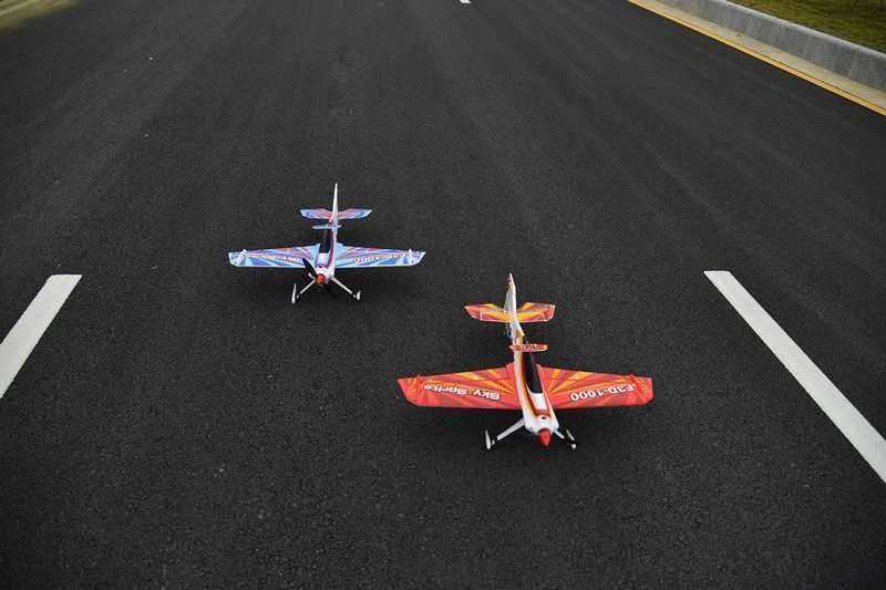 Sky-Sprite-F3D-1000-1000mm-Wingspan-EPO-15E-3D-Aerobatic-RC-Airplane-KIT-1282747