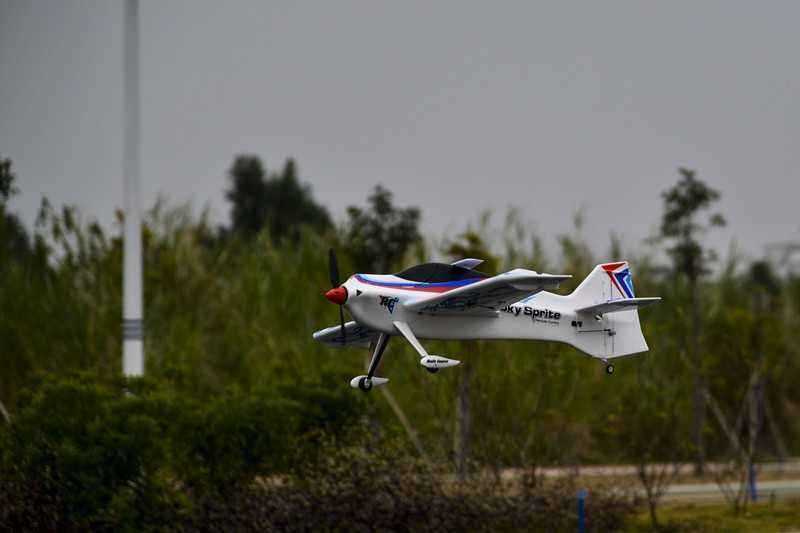 Sky-Sprite-F3D-1000-1000mm-Wingspan-EPO-15E-3D-Aerobatic-RC-Airplane-KIT-1282747