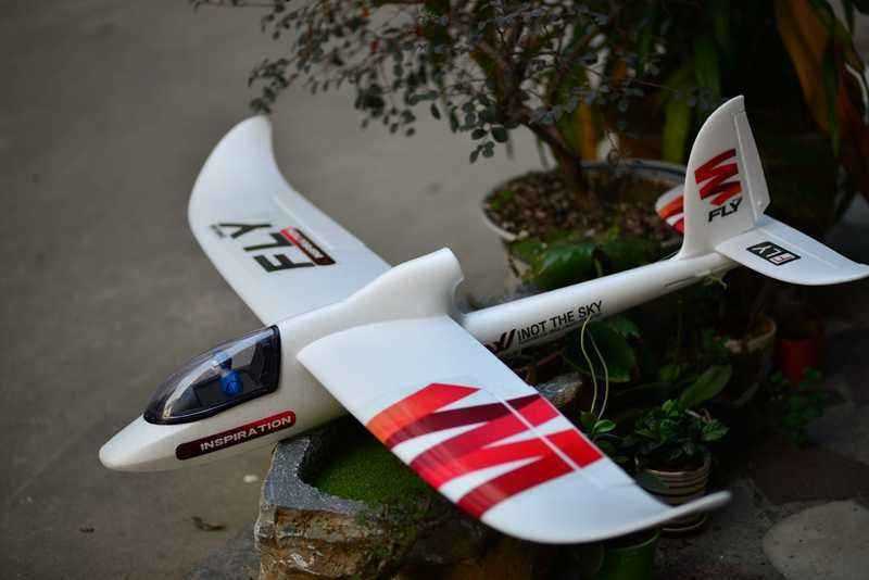 Sky-Surfer-X8-1480mm-Wingspan-EPO-FPV-Aircraft-Glider-RC-Airplane-PNP-1246031