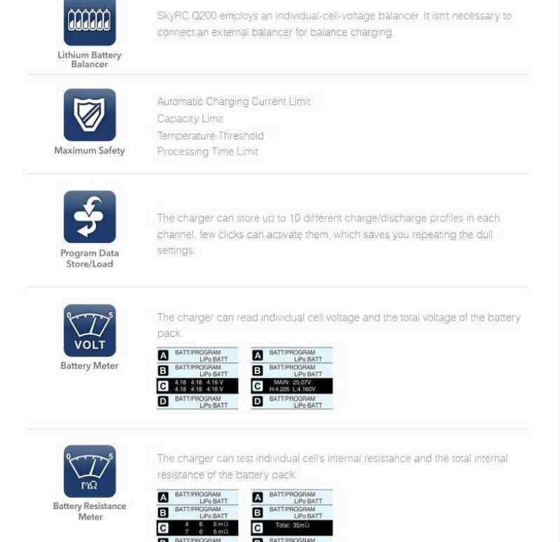 SkyRC-Q200-QUATTRO-ACDC-2X100W-2X50W-Lipo-Battery-Balance-Charger-Discharger-1059167
