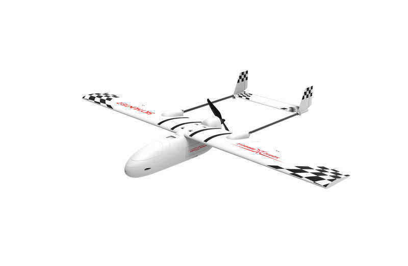 Skyhunter-1800mm-Wingspan-EPO-Long-Range-FPV-UAV-Platform-RC-Airplane-KIT-1176011