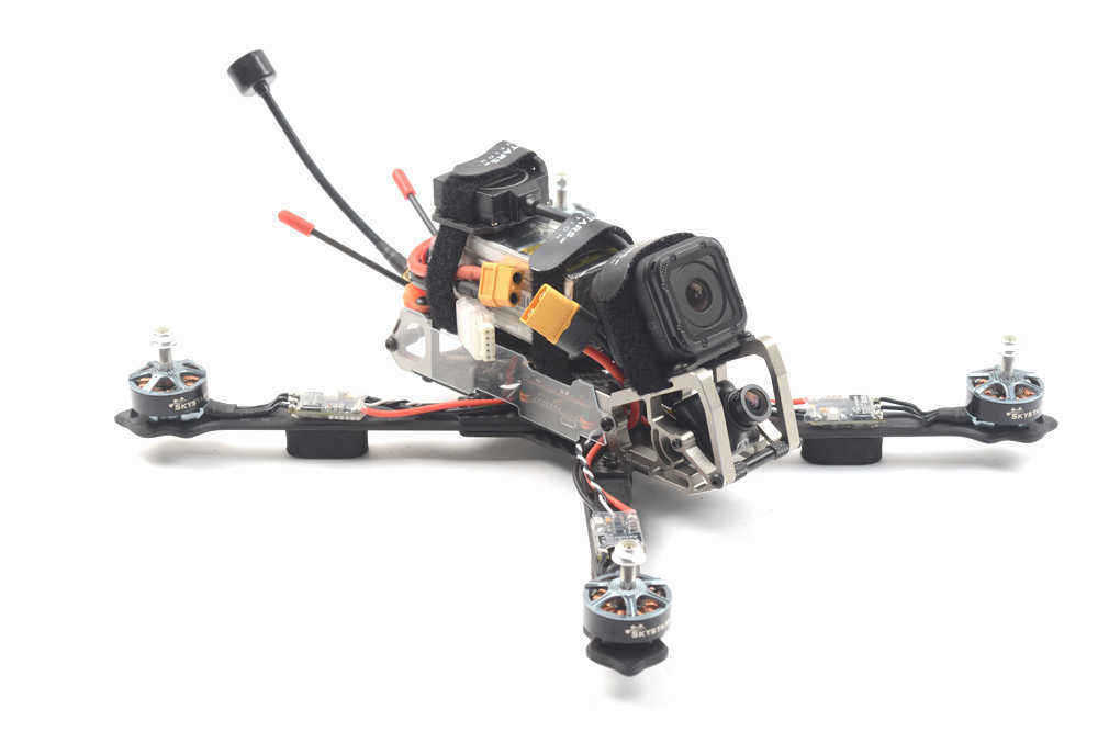 Skystars-2019-G730L-GPS-INAV-300mm-F4-8K-OSD-FPV-Racing-Drone-PNP-BNF-w-RunCam-Swift-2-1476706