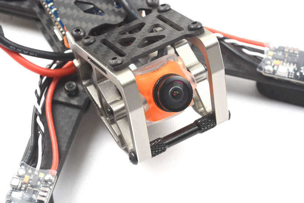 Skystars-G730L-HD-F4-FPV-Racing-Drone-PNP-BNF-w-RunCam-Split-2S-Cam-amp-GPS-1455775