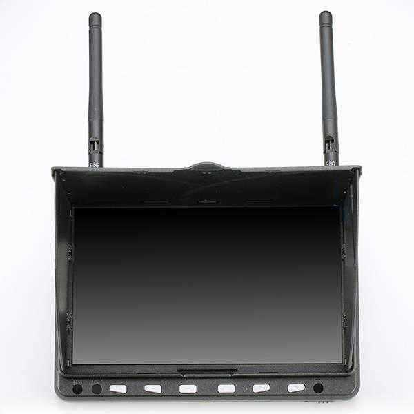 Skyzone-HD02-40CH-58G-7-Inch-1024x600-HD-FPV-Monitor-HD-Port-WithWithout-DVR-Build-in-Battery-1055132