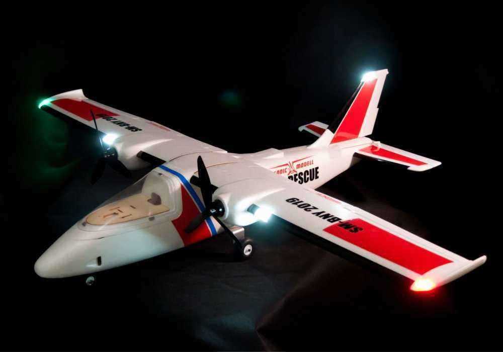 Sonicmodell-Binary-1200mm-Wingspan-EPO-Twin-Motor-Multirole-Aerial-Survey-FPV-Platform-Mapping-RC-Ai-1473014