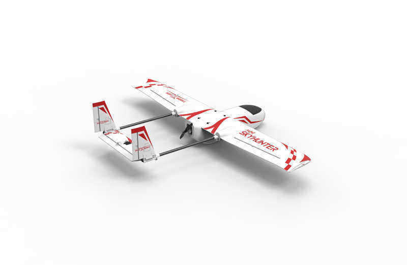 Sonicmodell-Mini-Skyhunter-V2-1238mm-Wingspan-FPV-EPO-RC-Airplane-KIT-1194170