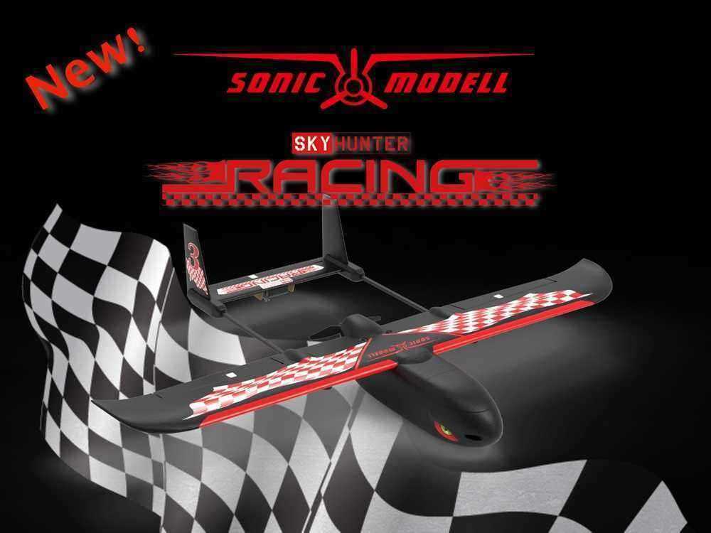 Sonicmodell-Skyhunter-Racing-787mm-Wingspan-EPP-FPV-Aircraft-RC-Airplane-Racer-KIT-1448837