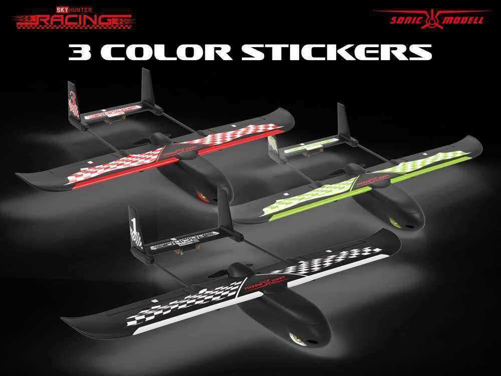 Sonicmodell-Skyhunter-Racing-787mm-Wingspan-EPP-FPV-Aircraft-RC-Airplane-Racer-KIT-1448837