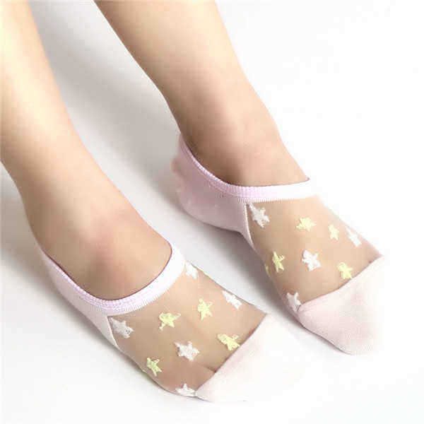 Summer-Glass-Crystal-Silk-Breathable-Boat-Socks-For-Women-Thin-Casual-Short-Socks-1271412