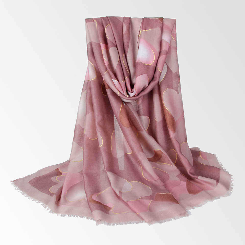 Summer-Linen-Breathable-Heart-Shaped-Printed-Scarf-Vintage-Women-Outdoor-Shawl-1329202