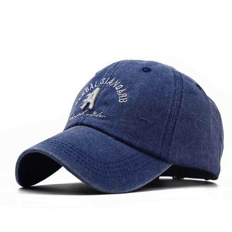 Summer-Washed-Cotton-Letter-Embroidered-Baseball-Hat-Adjustable-Sport-Snapback-Cap-1430523