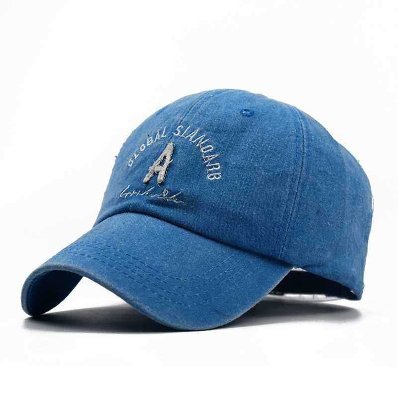 Summer-Washed-Cotton-Letter-Embroidered-Baseball-Hat-Adjustable-Sport-Snapback-Cap-1430523