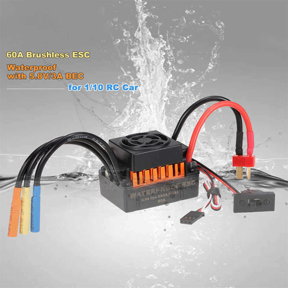 Surpass-Hobby-Waterproof-3650-3900KV-Brushless-RC-Car-Motor-With-60A-ESC-Set-For-110-RC-Car-1298114