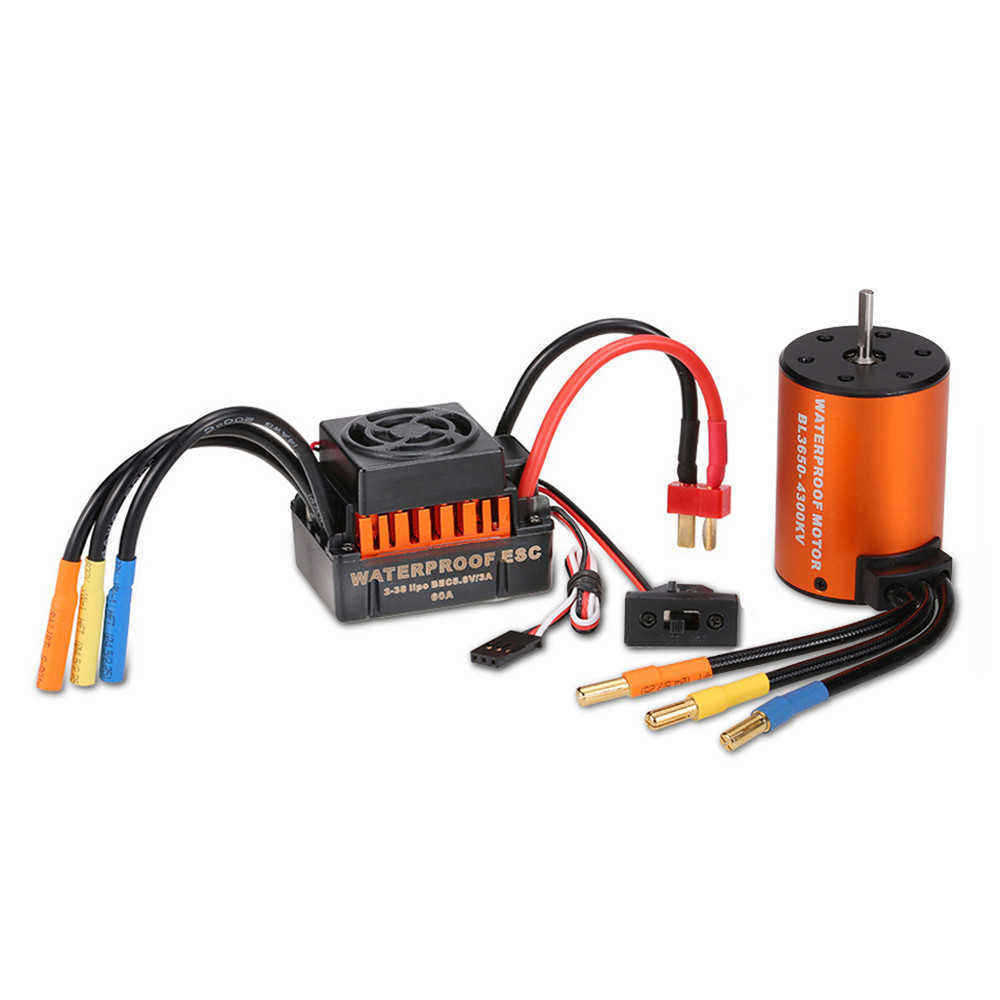 Surpass-Hobby-Waterproof-3650-4300KV-Brushless-RC-Car-Motor-With-60A-ESC-Set-For-110-RC-Car-1298142