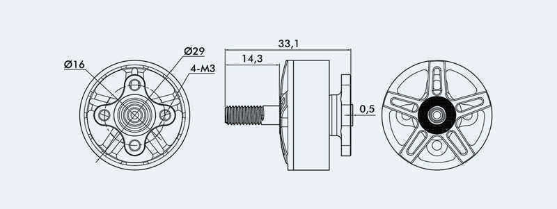 T-MOTOR-F80-PRO-1900KV-2200KV-2500KV-3-6S-CW-Thread-FPV-Racing-Brushless-Motor-1335783