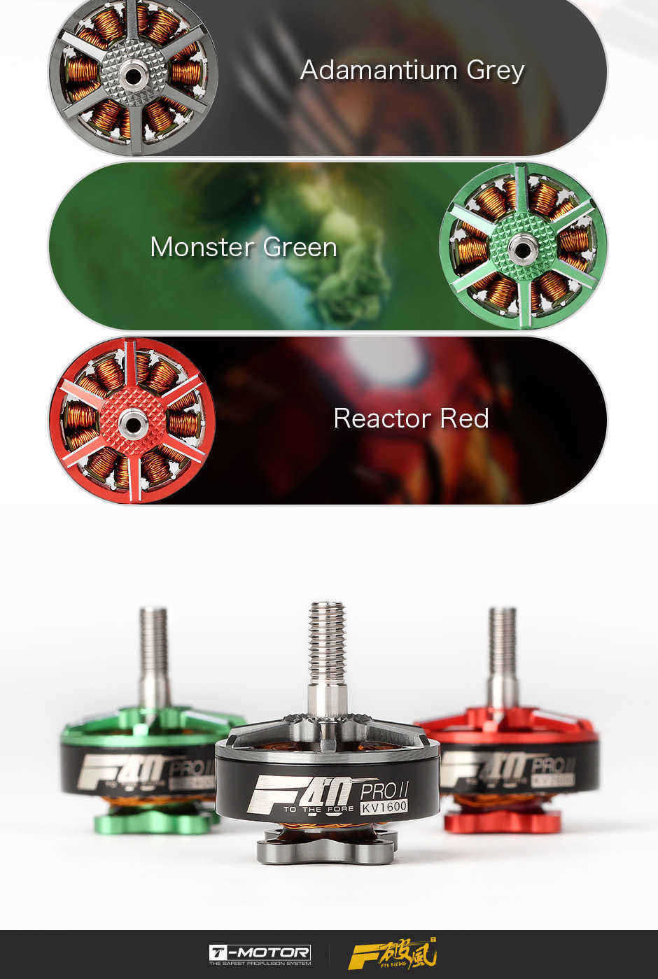 T-motor-F40-PRO-II-2306-1600KV-2400KV-2600KV-3-4S-Brushless-Motor-for-RC-Multirotor-FPV-Racing-Drone-1234520