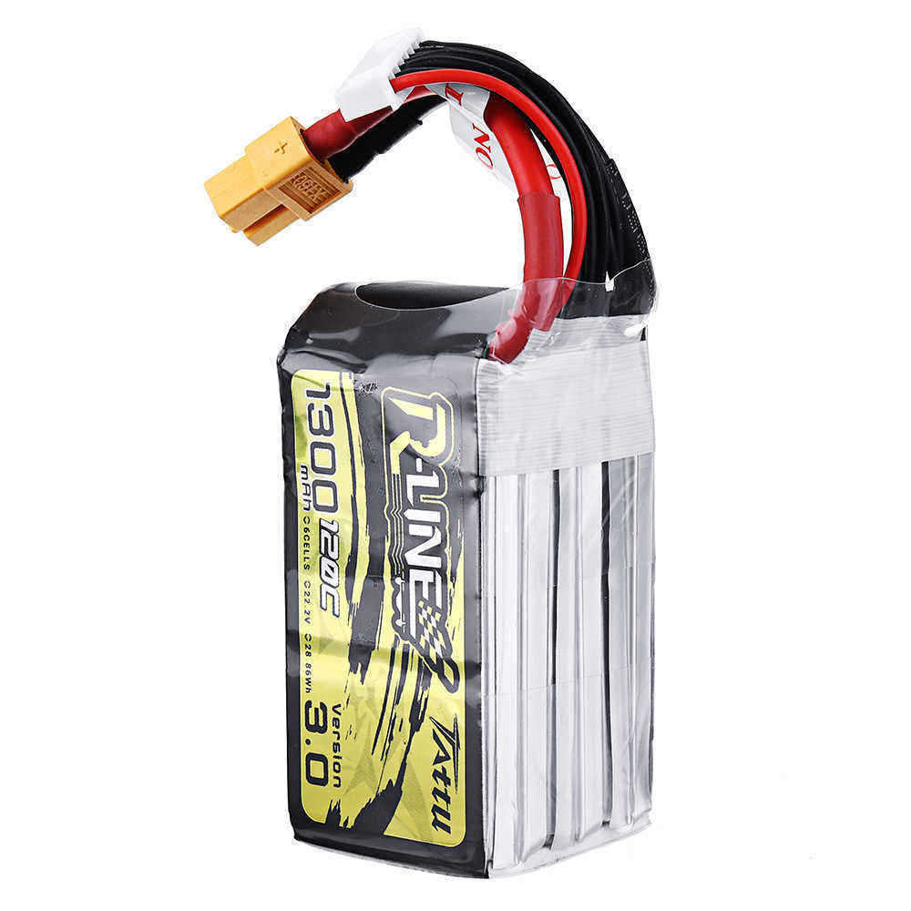 TATTU-R-LINE-Version-30-222V-1300mAh-120C-6S1P-Lipo-Battery-for-TurboBee-120RS-1472847