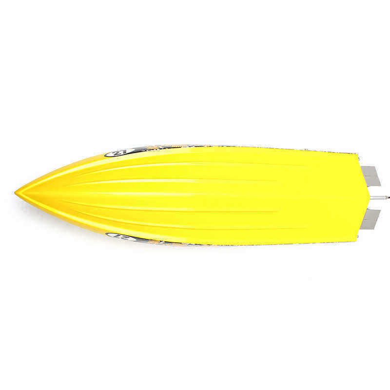 TFL-Hobby-1106-Pursuit-Racing-Boat-82cm-36601620KV-Motor-125A-ESC-Fibreglass-RC-Boat-1034586