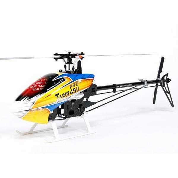 Tarot-450-PRO-V2-DFC-Flybarless-Helicopter-Kit-1144555