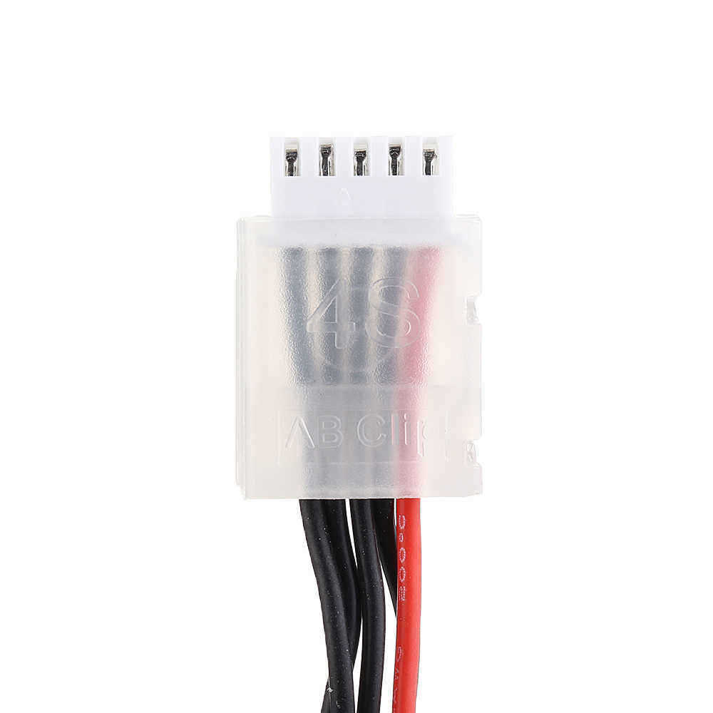 Tattu-R-Line-V10-148V-650mAh-95C-4S-Lipo-Battery-XT30-Plug-for-RC-FPV-Quadcopter-1536333