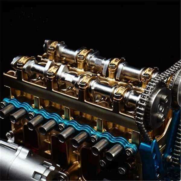 Teching-Four-Cylinder-Stirling-Engine-Full-Aluminum-Alloy-Model-Collection-1186819