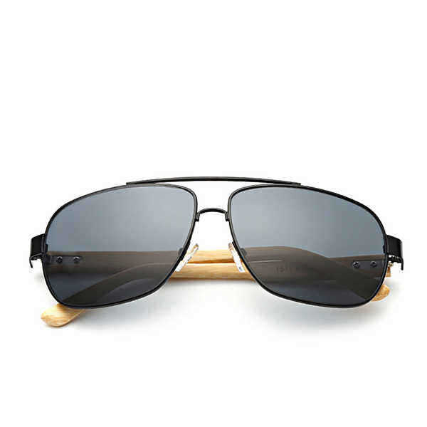 UV400-Bamboo-Legs-Men-Women-Sunglasses-Metal-Frames-Outdoor-Colorful-Glasses-Goggle-1135969