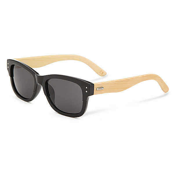 UV400-Unisex-Bamboo-Legs-Rivet-Sunglasses-Mirror-Color-Frame-Wooden-Eyewear-Glasses-991979