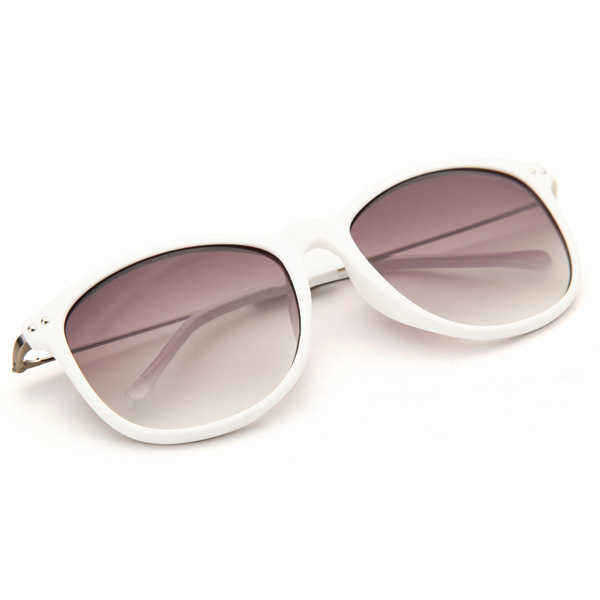 UV400-Women-Sunglasses-Slim-Leg-Metal-Full-Frame-Square-Rivet-Glasses-989493