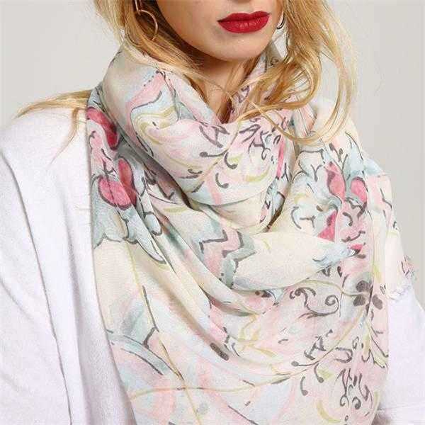 Unique-Linen-Lightweight-Watercolor-Printting-Scarf-Fashion-Wild-Soft-Shawl-Sunscreen-Wraps-1276065