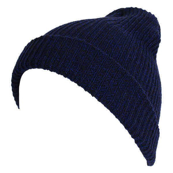 Unisex--Men-Women-Stripe-Knitted-Slouch-Beanie-Hat--Pure-Color-Elastic-Winter-Warm-Cap-1011524