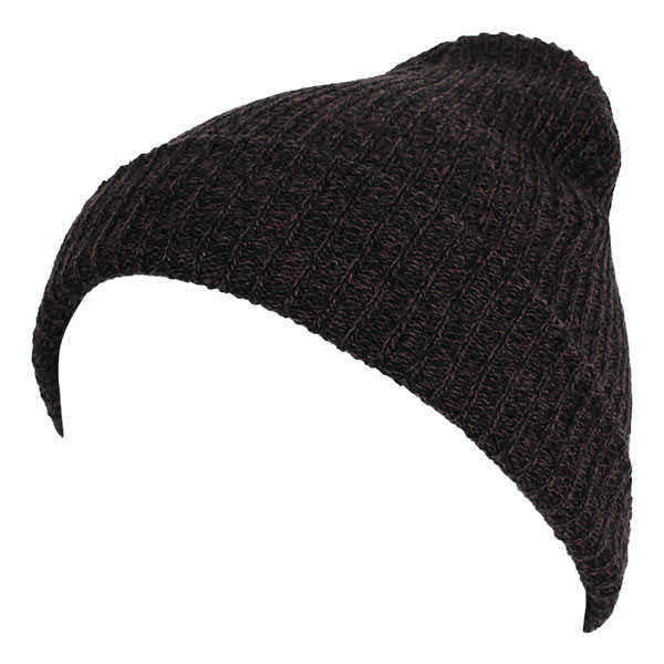 Unisex--Men-Women-Stripe-Knitted-Slouch-Beanie-Hat--Pure-Color-Elastic-Winter-Warm-Cap-1011524